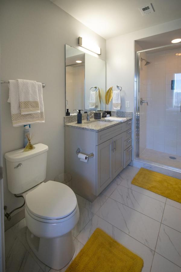 1Bd Nestled Uptown Apartment Charlotte Exterior foto